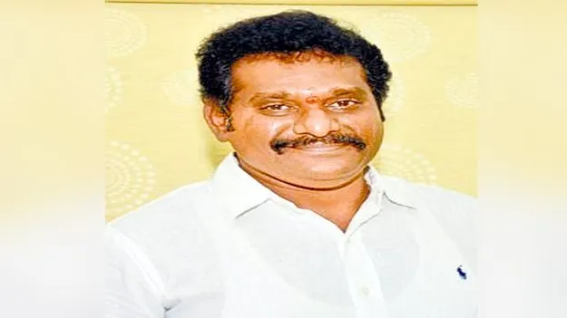 Electricity Scam: విద్యుత్‌ శాఖకు మద్దాళి గిరి 42 కోట్లు ఎగనామం 