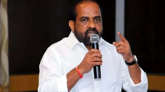 Minister Satyakumar: పాత్రధారులైపోయారు... ఇక సూత్రధారుల వంతు