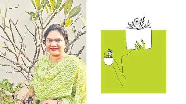 Manasa Endluri: ముందు తరం  నమ్మకాన్నీ ధైర్యాన్నీ ఇచ్చింది