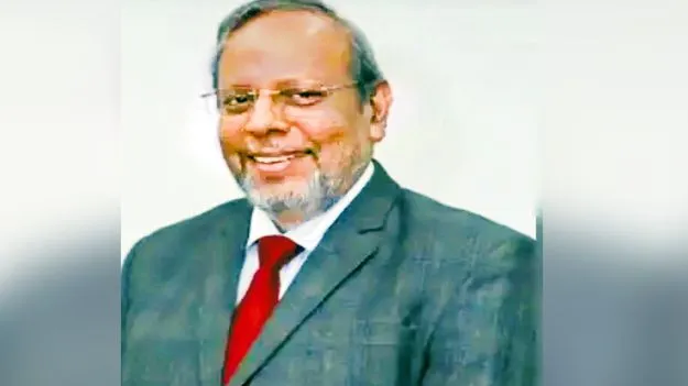 ప్రధాని ఆర్థిక సలహా మండలి చైర్మన్‌గా మహేంద్రదేవ్‌ 