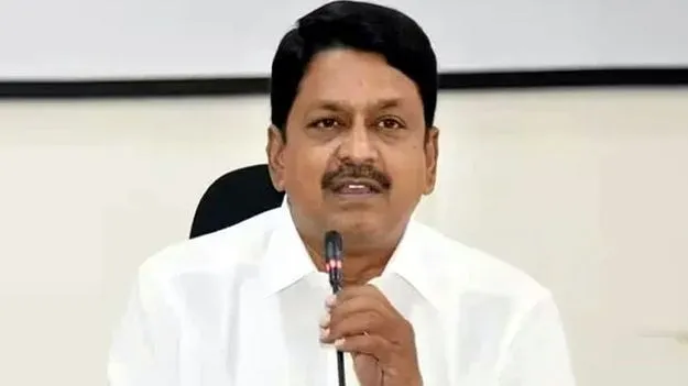 Payyavula Keshav: రాష్ట్రాభివృద్ధిపై జగన్ కుట్రలు
