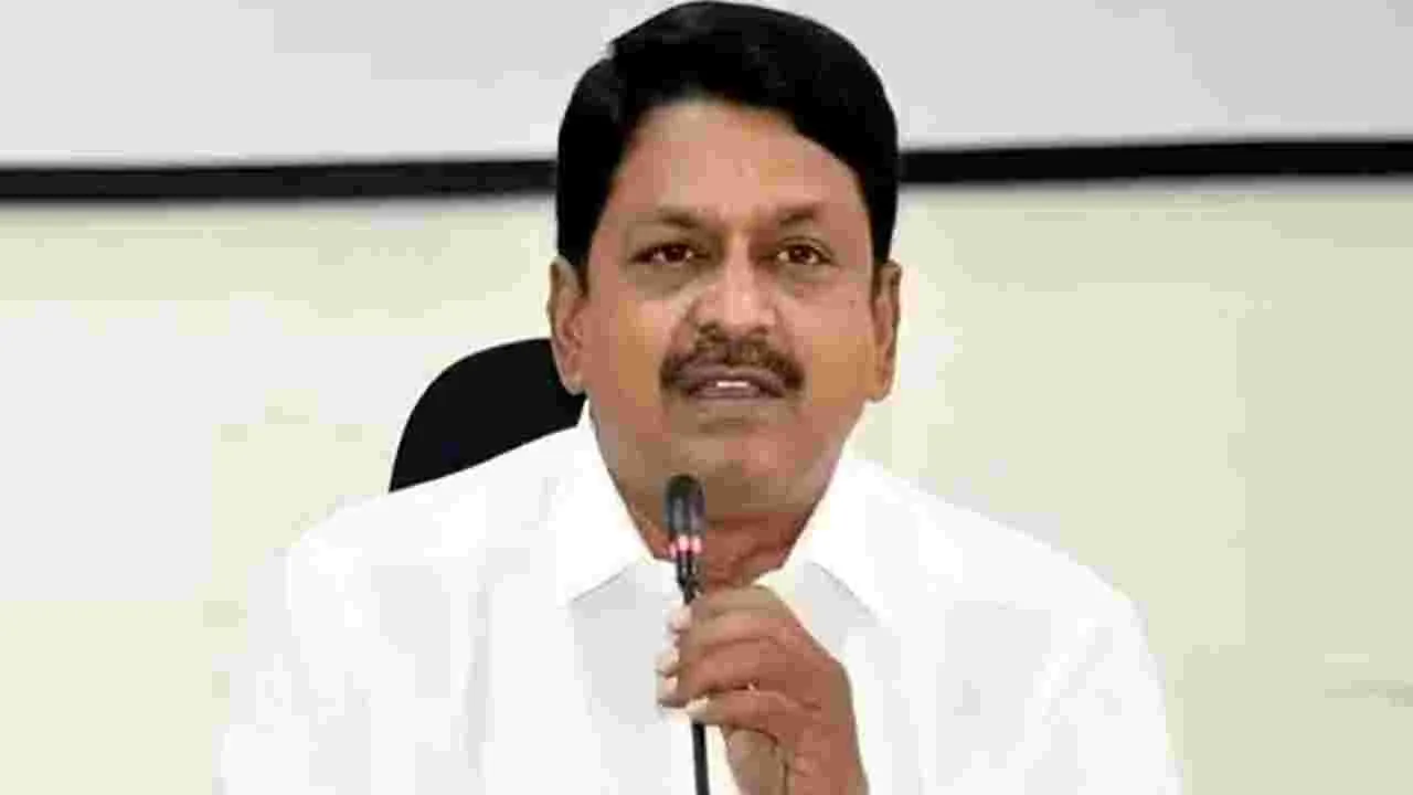 Payyavula Keshav: రాష్ట్రాభివృద్ధిపై జగన్‌ కుట్రలు