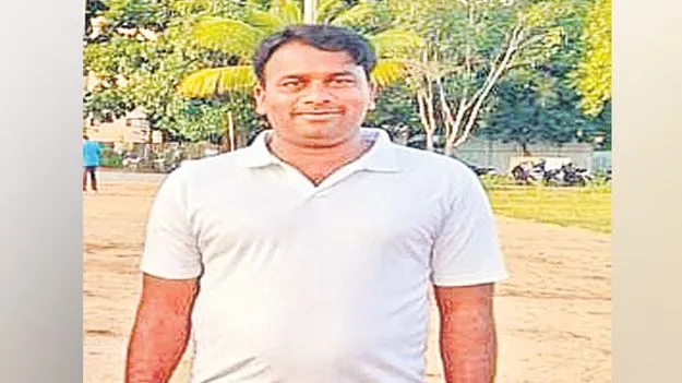Tirupati Constable: పోలీసు కానిస్టేబుల్‌ డ్రగ్స్‌ దందా