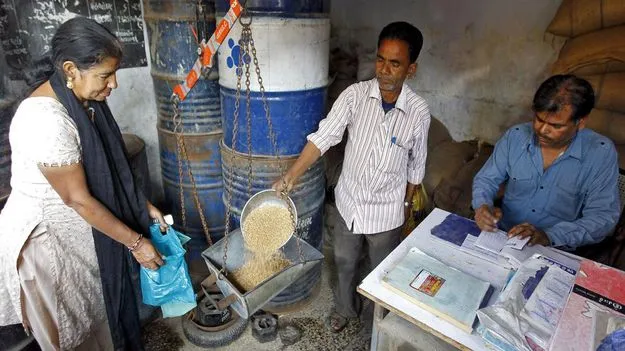  Ration Dealers: రేషన్‌ తిప్పలు తప్పాయి