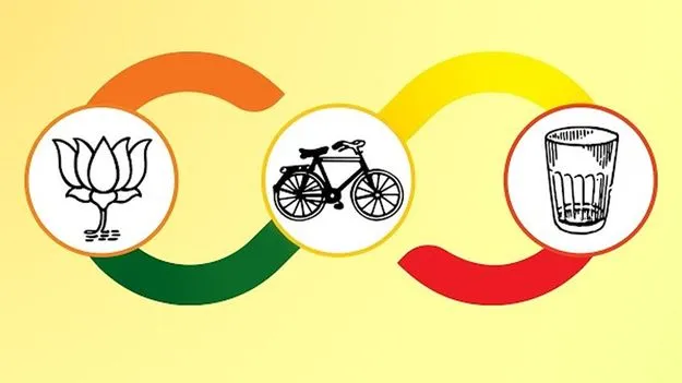 Political Coordination: ఆ స్థానాల్లో టీడీపీ ఇన్‌చార్జులు