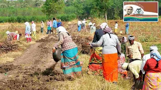 Panchayat Raj Commissioner: ఉపాధిలో పెద్ద పనులను తనిఖీ చేయండి