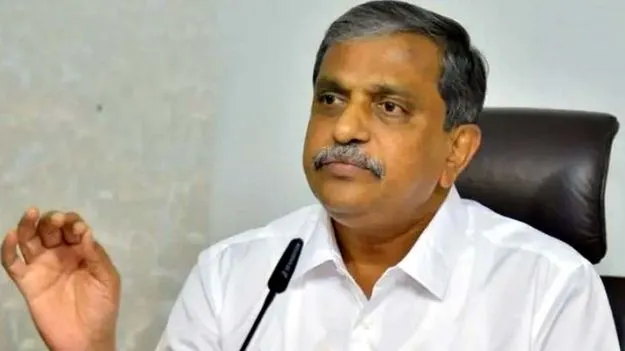 Sajjala Ramakrishna: పోలీసులపైనా కేసులు పెడతాం