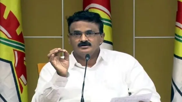 Neelayapalem Vijayakumar: మామిడి ఎందుకు కొనడం లేదో మీ నేతల ఫ్యాక్టరీలకు వెళ్లి అడగండి