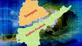 Per Capita Income Growth: ఏపీ, తెలంగాణలో తలసరి ఆదాయాల పెరుగుదల 