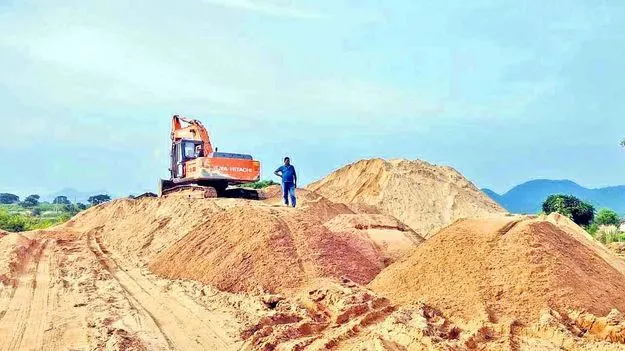 AP Govt: మరో 6 ఉమ్మడి జిల్లాల్లో సీనరేజీ కాంట్రాక్టు