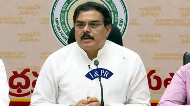Minister Nadendla Manohar: రెండు రోజుల్లో 34 లక్షల కుటుంబాలకు రేషన్ పంపిణీ