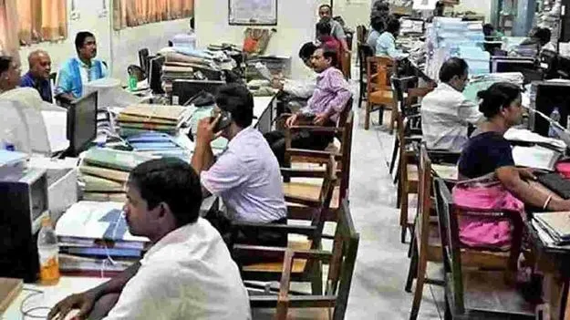 APGOEA Meeting Leave: రాష్ట్ర ప్రభుత్వ ఉద్యోగులకు ఎల్లుండి ప్రత్యేక సెలవు
