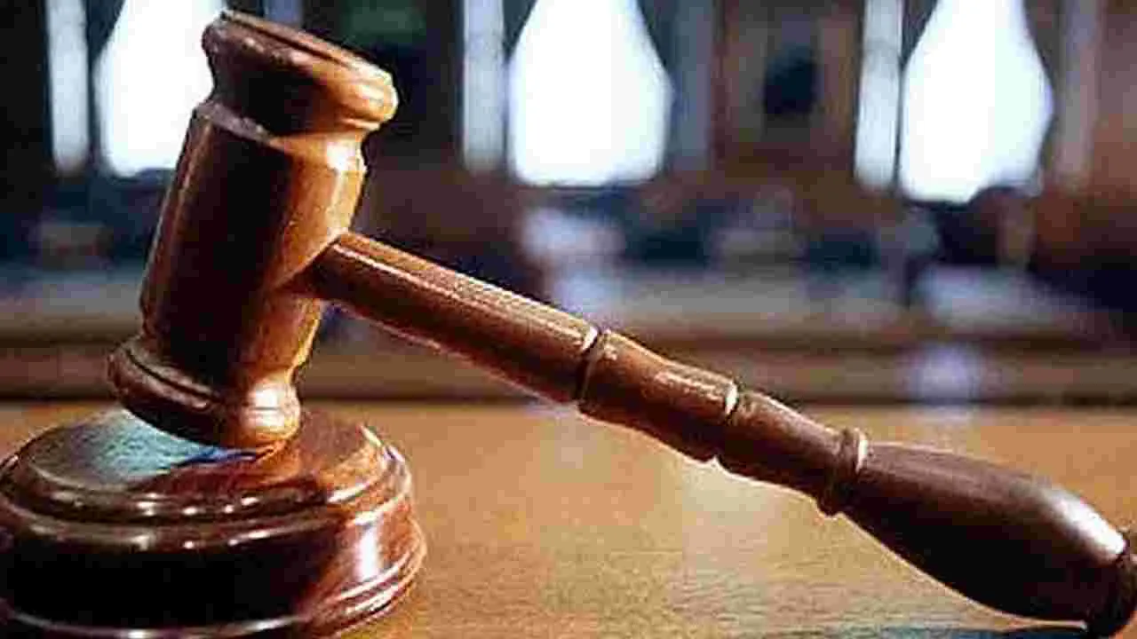 Macharla Court: గుండ్లపాడు జంట హత్యల కేసులో..