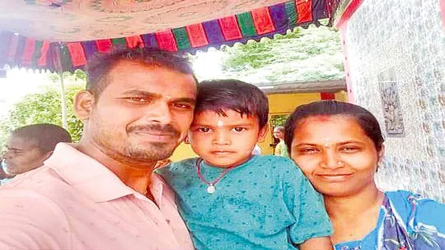  Loan Repayment Pressure: ఫైనాన్స్‌ కంపెనీ వేధింపులు భరించలేక కల్లుగీత కార్మికుని ఆత్మహత్య