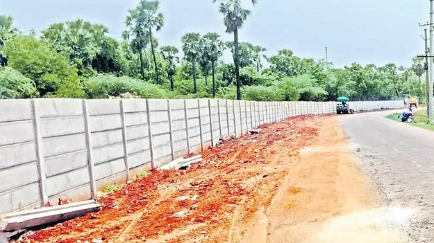 Gajuwaka Event: నేడు గాజువాకలో ‘అక్షరమే అండగా...’ సభ