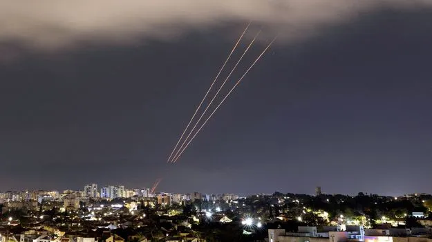 Israel - Iran Conflict: మరో యుద్ధం