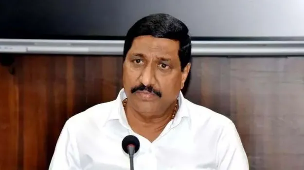 మద్యం కుంభకోణంలో చట్టం తనపని తాను చేసుకుపోతుంది: జనార్దనరెడ్డి