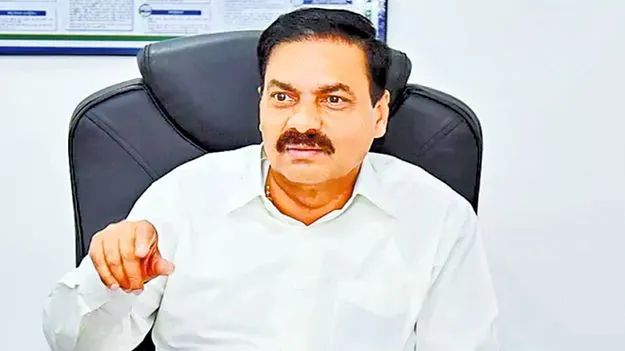 Kakani Tollgate Scam: కాకాణి టోల్ పాపం బద్దలు