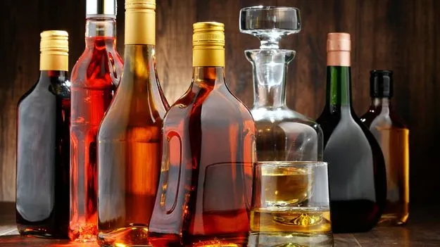 AP Liquor Sale: పెగ్గు మీద పెగ్గు