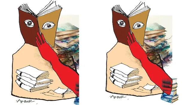 Writers Journey: పాఠకదేవుళ్ళకు...