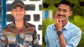 AP Government: అమర జవాన్‌ కుటుంబానికి ప్రభుత్వ సాయం