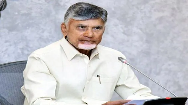 CM Chandrababu: ఆ వ్యాఖ్యలు అత్యంత జుగుప్సాకరం