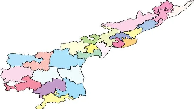 AP New Constituencies: 2034 ఎన్నికల్లోనే