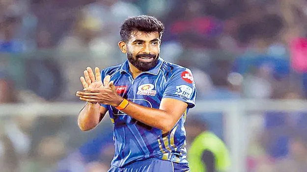 IPL 2025: ముంబైలో ఇళ్ల ధరల్లాగే.. బుమ్రా కూడా