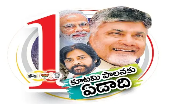 AP Govt: రాష్ట్ర వేడుకగా ఏడాది పండుగ