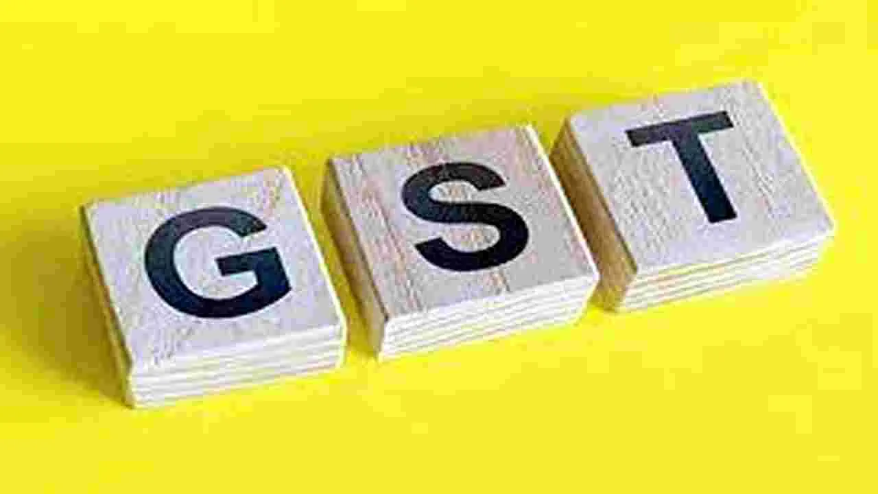 State GST vs Central GST: రాతల్లో నేలచూపులు
