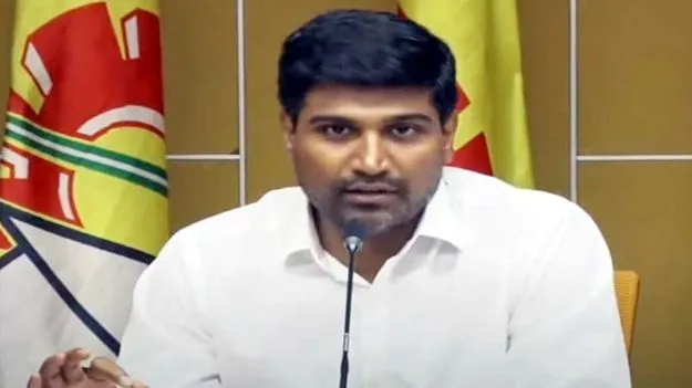 పాక్‌ అణు బెదిరింపులకు తలవంచం: ఎంపీ లావు