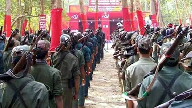 CPI ML Bhargava Sri: దోపిడీ ఉంటే.. పోరాటాలు తప్పవు 