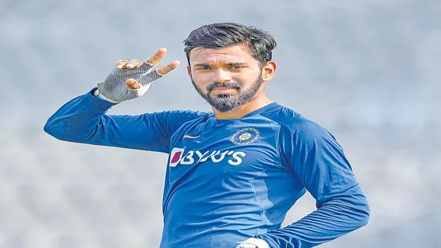 England Tour: 2న ఇంగ్లండ్కు కేఎల్ రాహుల్