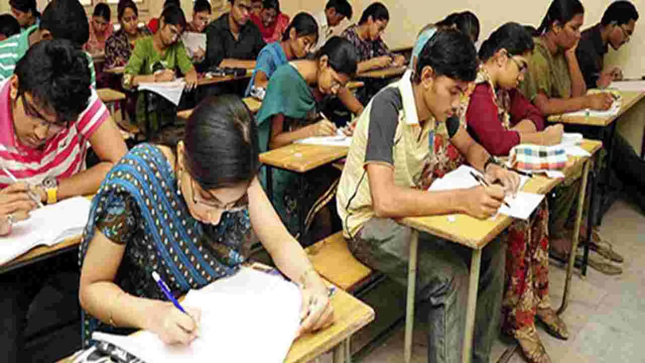 Inter Classes Start 2025: నేటి నుంచి ఇంటర్‌ తరగతులు ప్రారంభం