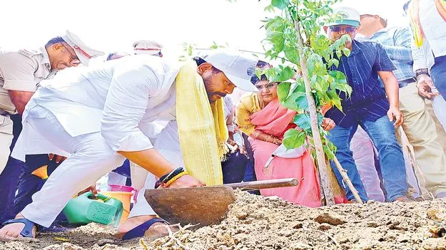 వచ్చే ఎన్నికల్లో వైసీపీకి ఒక్క సీటే: రామ్మోహన్‌