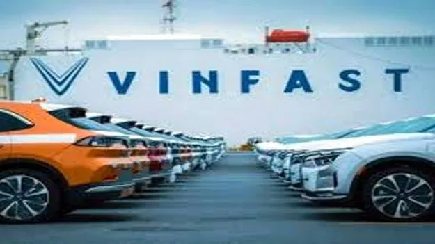 VinFast Company: తెలంగాణ, ఏపీతో విన్‌ గ్రూప్‌ చర్చలు