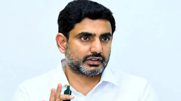 ఏపీలో అభివృద్ధి ఒక్కటే అందరి భాష: లోకేశ్‌