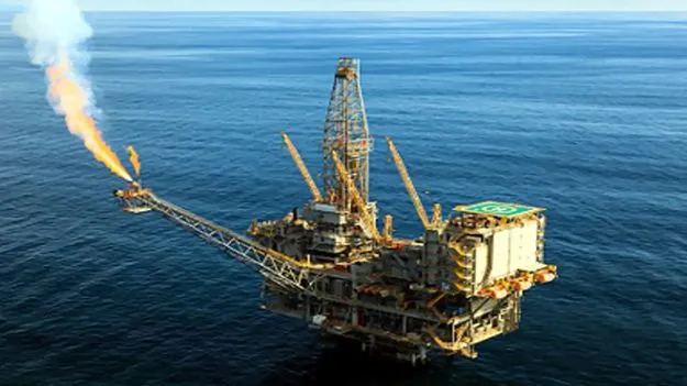  Oil Exploration: ఆయిల్‌, గ్యాస్‌ కోసం అన్వేషణ