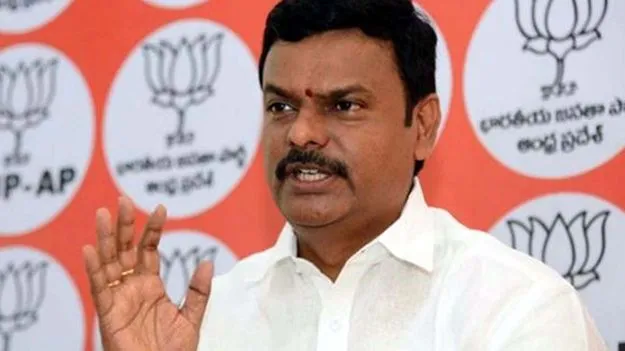 BJP State President Madhav: లిక్కర్‌ స్కామ్‌ వెలికితీతలో కూటమి కృషి అద్భుతం