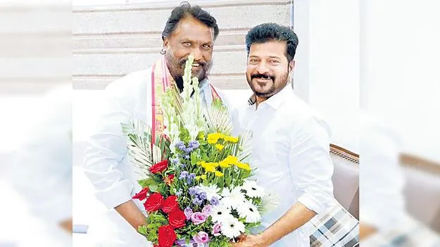 Telangana Cabinet: శాఖలపై కసరత్తు