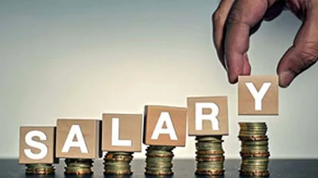 AP Govt: మున్సిపల్‌ ఔట్‌సోర్సింగ్‌ కార్మికుల వేతనం పెంపు