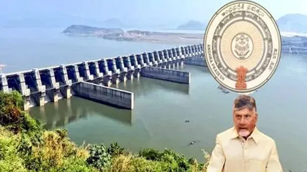 AP River Linking: బనకచర్లకు నిధులివ్వండి