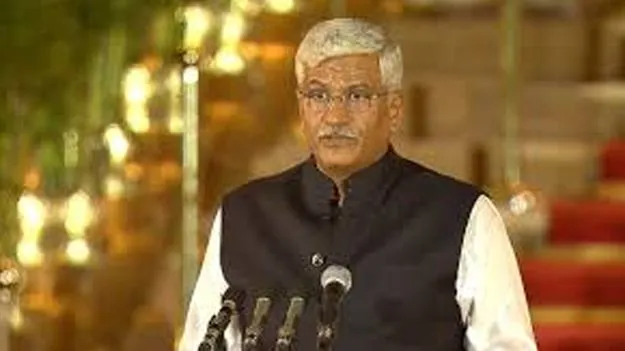 Gajendra Singh Shekhawat: ఐదేళ్లలో 610 కళాఖండాలు స్వాధీనం
