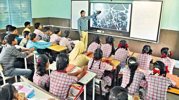  Education Incentives: ఎస్సీ గురుకుల విద్యార్థులకు నజరానా