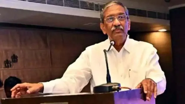 AP Chambers State President: ఎంఎస్ఎంఈలకు ఇన్సెంటివ్స్‌ విడుదల చేయాలి 