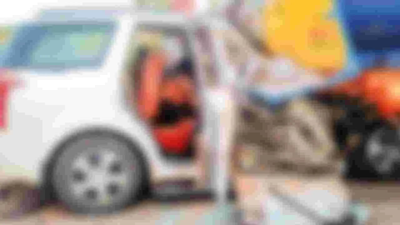 Rajamahendravaram: రోడ్డు డైవర్షన్‌లో కాచుకున్న మృత్యువు