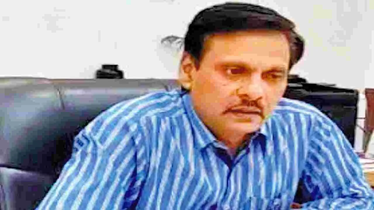 Indian Railway Board: విశాఖ జోన్‌పై ముందడుగు
