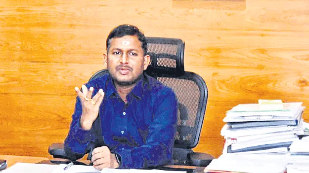 నల్లబర్లీ పొగాకు కొనుగోళ్ల గడువు పొడిగింపు