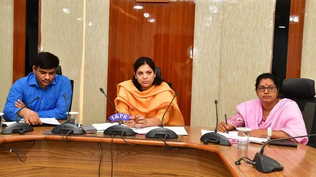 సీజనల్‌ వ్యాధుల నివారణకు పకడ్బందీ చర్యలు