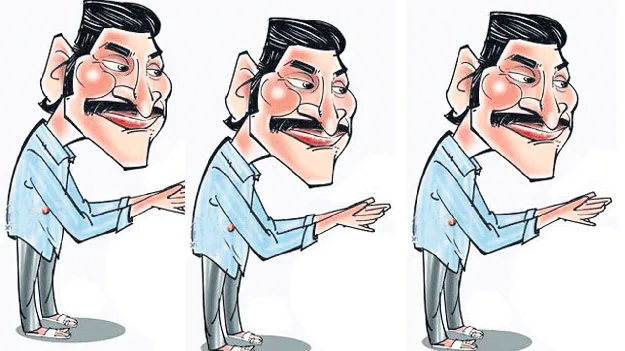 సమస్య కన్నా సభకే ప్రాధాన్యం